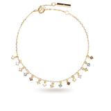 Βραχιόλι Willow Ασήμι 925 Επιχρυσωμένο PDPAOLA PU01-109-U
