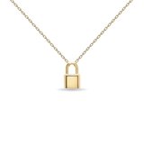 Κολιέ BOND GOLD Επιχρυσωμένο Ασήμι 925 PDPAOLA CO01-086-U