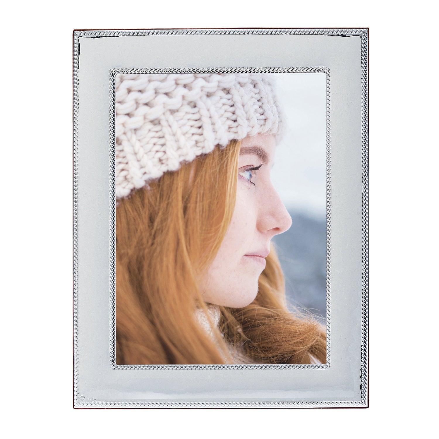 Κορνίζα Γάμου Φαρδιά Σφυρίλατη - themelidisjewels