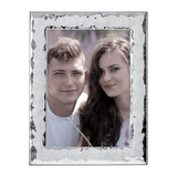 Κορνίζα Γάμου Σφυρίλατη - themelidisjewels