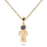 PD Paola Charm Astronaut CH01-018-U