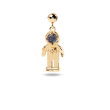 PD Paola Charm Astronaut CH01-018-U