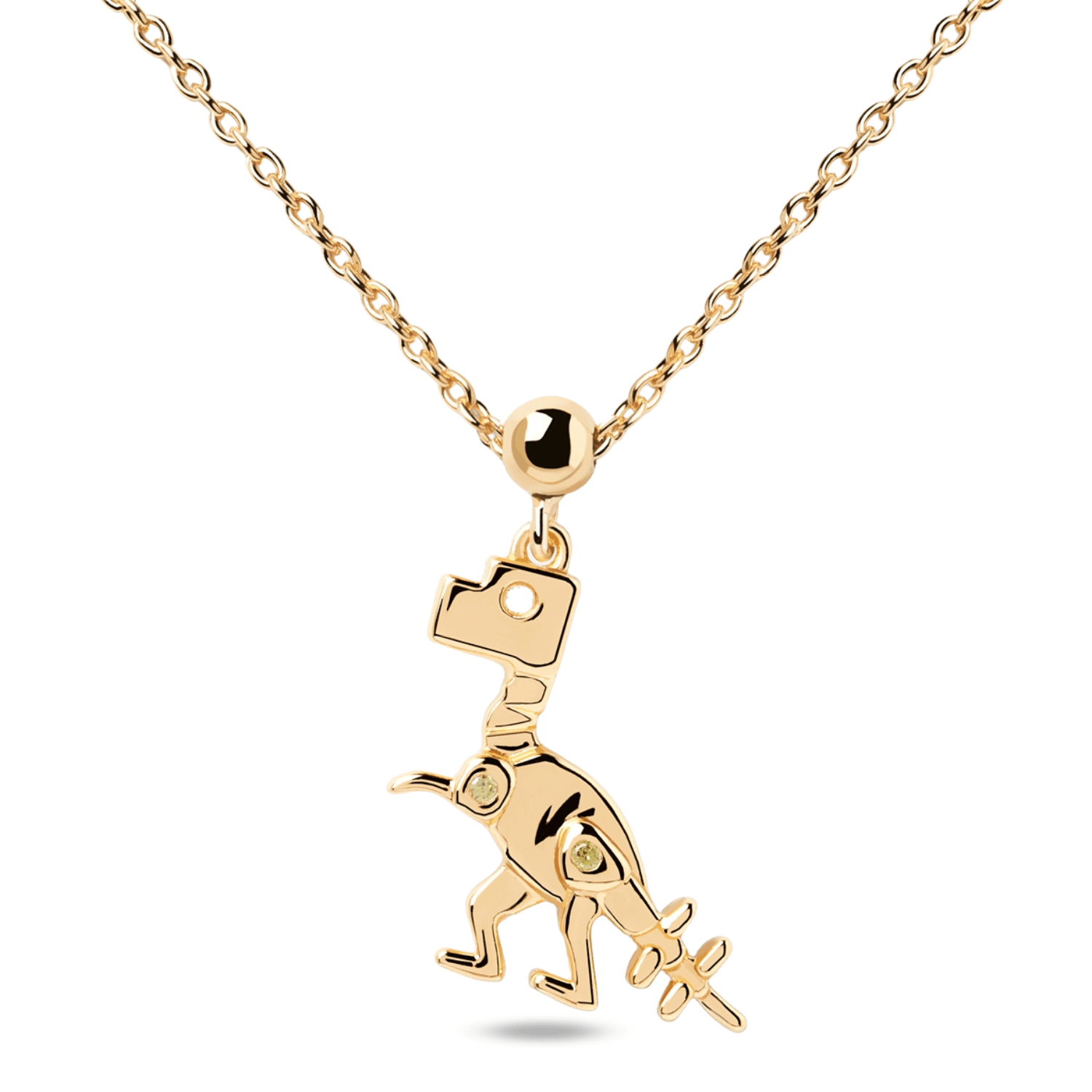 PD Paola Charm Dino CH01-017-U