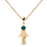 PD Paola Charm Girl & Boy CH01-019-U