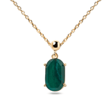 PD Paola Charm Malachite Transformation CH01-013-U