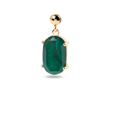 PD Paola Charm Malachite Transformation CH01-013-U