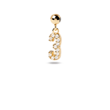 PD Paola Charm Αριθμός 3