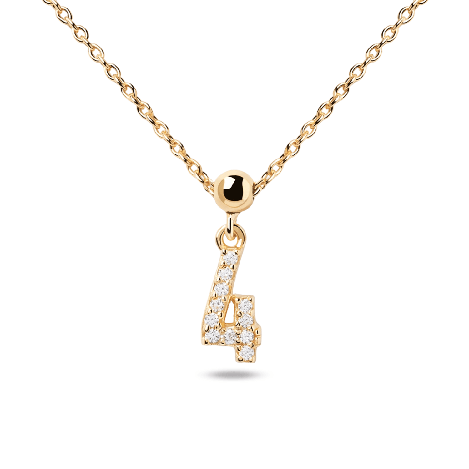 PD Paola Charm Αριθμός 4