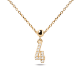 PD Paola Charm Αριθμός 4