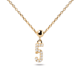 PD Paola Charm Αριθμός 5
