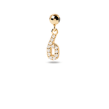 PD Paola Charm Αριθμός 6