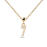 PD Paola Charm Αριθμός 7