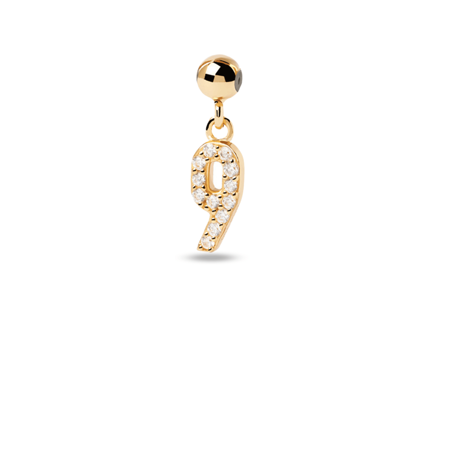 PD Paola Charm Αριθμός 9