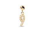 PD Paola Charm Αριθμός 9