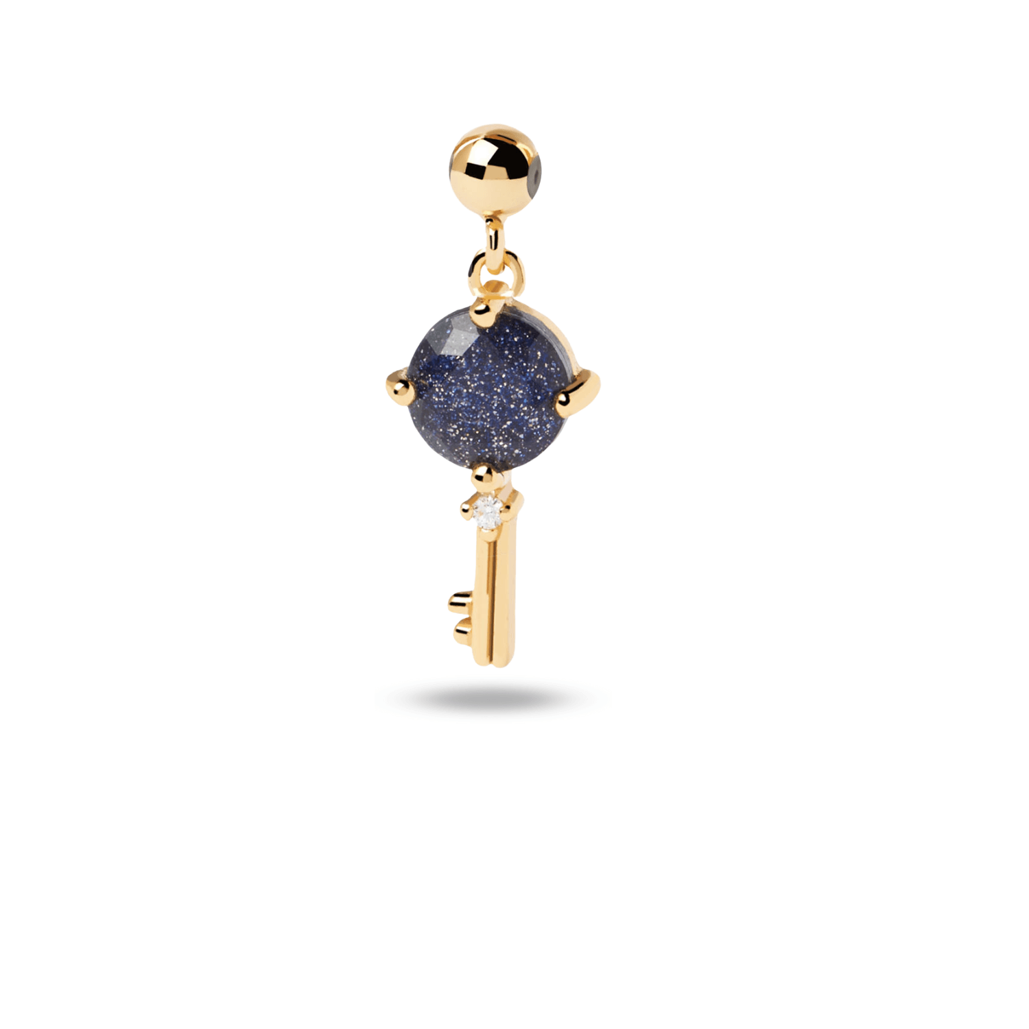 PD Paola Τhe Κey Charm CH01-025-U