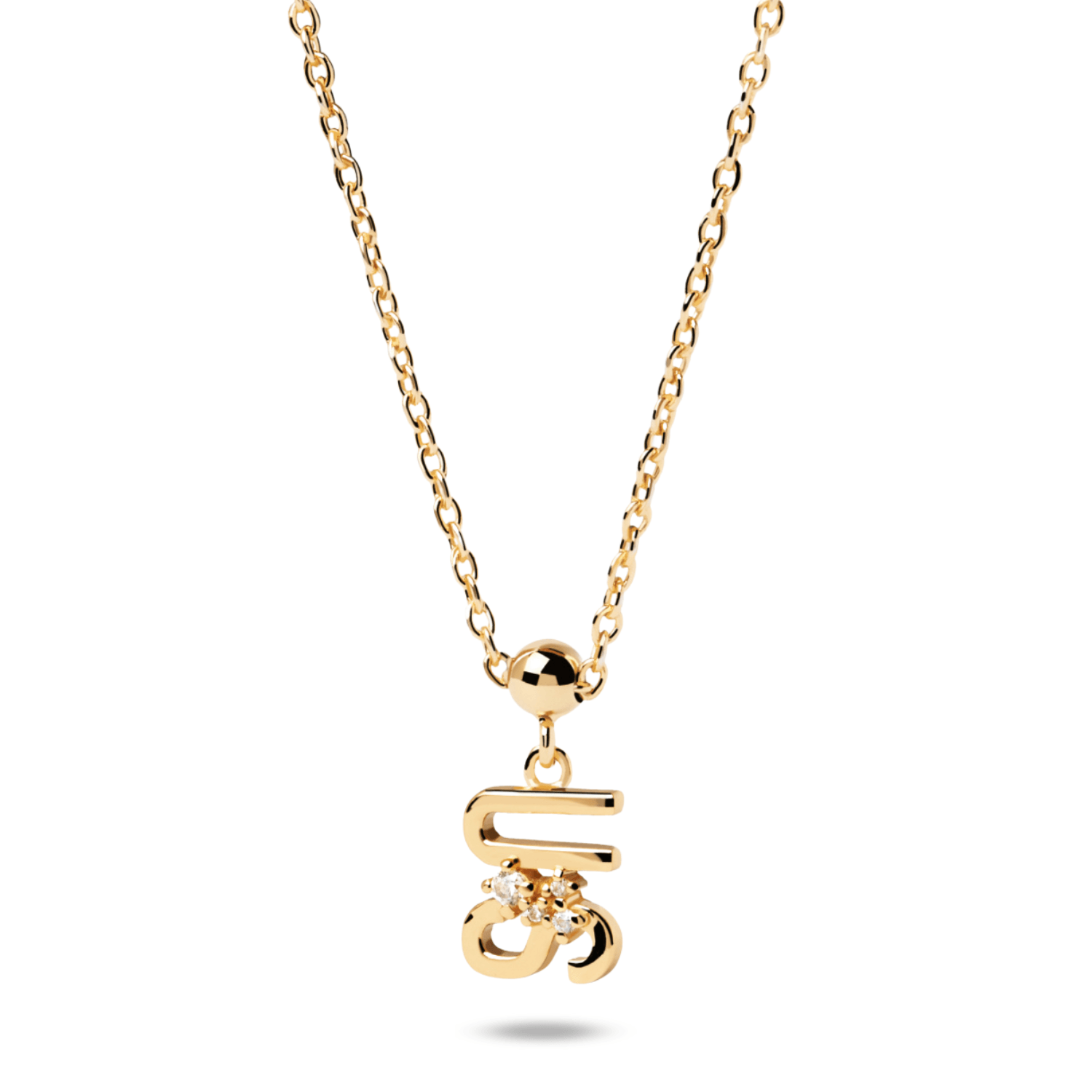PD Paola Charm "US" CH01-032-U
