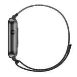 VOGUE Mensa Smartwatch Black Steel Bracelet 500191