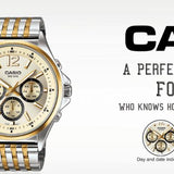 Casio