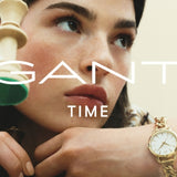Gant