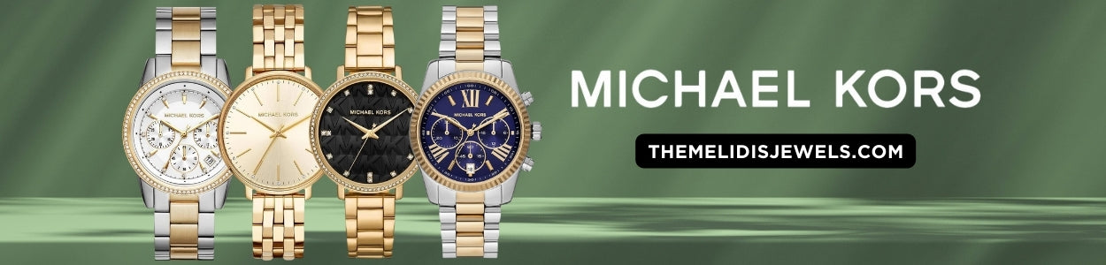 Γυναικεία Ρολόγια Michael Kors