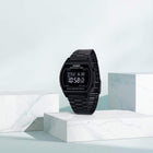 Casio Vintage B640WB-1BEF Με Μαύρο Μπρασελέ