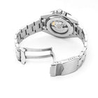 Καταδυτικό Ρολόι Roamer Premier 986983-41-85-20 Αυτόματο Με Μπρασελέ