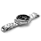 Καταδυτικό Ρολόι Roamer Premier 986983-41-85-20 Αυτόματο Με Μπρασελέ