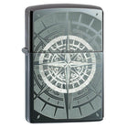 Αναπτήρας Zippo Compass 29232 Αντιανεμικός