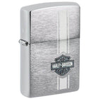 Αναπτήρας Zippo Harley Davidson 49828 Αντιανεμικός
