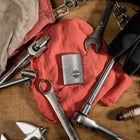 Αναπτήρας Zippo Harley Davidson 49828 Αντιανεμικός