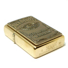 Αναπτήρας ZIppo Jack Daniels 254BJD.428 Αντιανεμικός