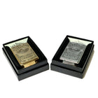 Αναπτήρας ZIppo Jack Daniels 254BJD.428 Αντιανεμικός