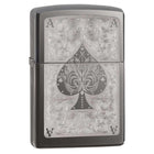 Αναπτήρας Zippo Ace Filigree 28323 Αντιανεμικός