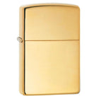 Αναπτήρας Zippo Classic Gold 254B Αντιανεμικός