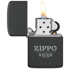 Αναπτήρας Zippo Design 46567 Αντιανεμικός