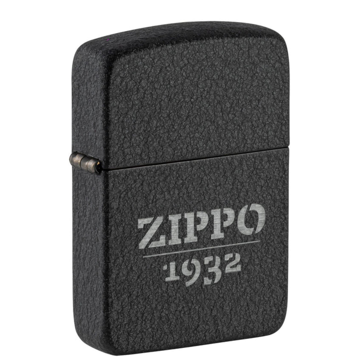 Αναπτήρας Zippo Design 46567 σε πλάγια όψη