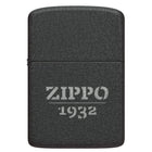 Αναπτήρας Zippo Design 46567 Αντιανεμικός