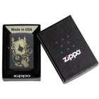Αναπτήρας Zippo Gambling Design 49257 Αντιανεμικός