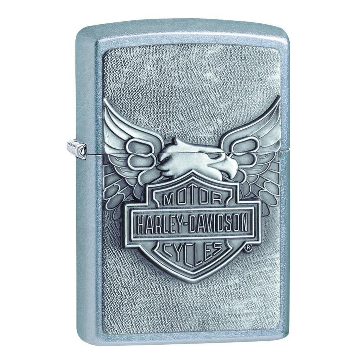 Αναπτήρας Zippo Harley-Davidson Eagle Emblem 20230 