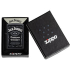 Αναπτήρας Zippo Jack Daniel's 49281 Αντιανεμικός
