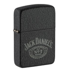 Αναπτήρας Zippo Jack Daniel's No. 7 Design 46796 Αντιανεμικός