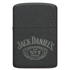 Αναπτήρας Zippo Jack Daniel's No. 7 Design 46796 Αντιανεμικός