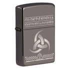 Αναπτήρας Zippo Odin Design 49302 Αντιανεμικός