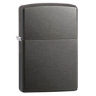 Αναπτήρας Zippo Reg Gray Dusk 28378 Αντιανεμικός