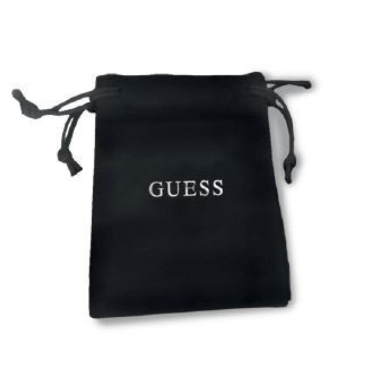 Ανδρικά σκουλαρίκια Guess Barrio JUME06075JWYGT/U σε συσκευασία δώρου