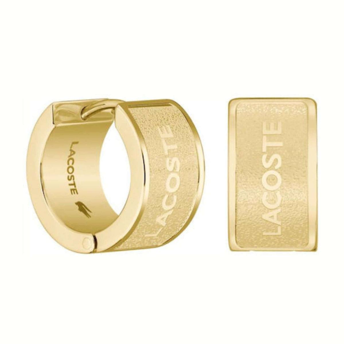 Ανδρικά σκουλαρίκια - κρίκοι Lacoste 2040436
