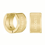 Ανδρικά σκουλαρίκια - κρίκοι Lacoste 2040436