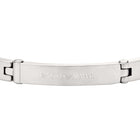 Ανδρικό Βραχιολι Emporio Armani EGS3307040 Χειροπέδα