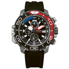 Καταδυτικό Ρολόι Citizen Promaster Aqualand BJ2167-03E Με Μαύρο Λουράκι και Μαύρο Καντράν