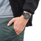 Καταδυτικό Ρολόι Citizen Promaster Divers BN2036-14E Με Μαύρο Καουτσούκ Λουράκι & Μαύρο Καντράν